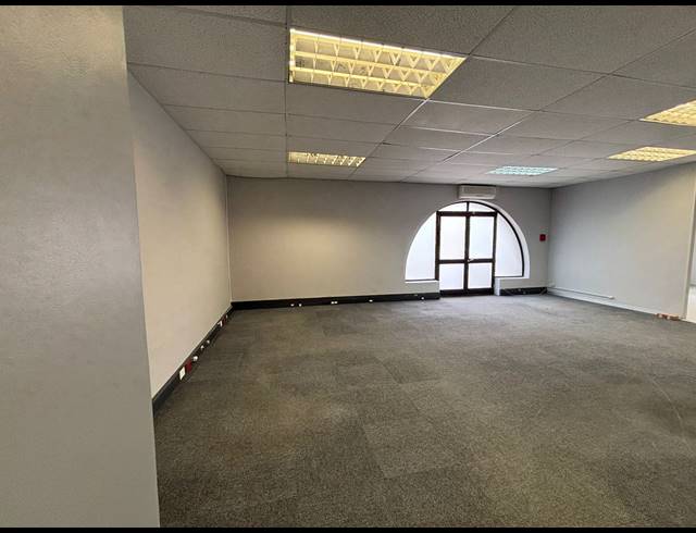 192M² RETAIL TO LET IN TYGER VALLEY